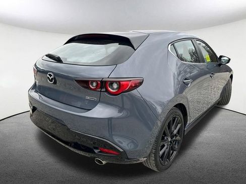 Used 2023 MAZDA MAZDA3 s image 13
