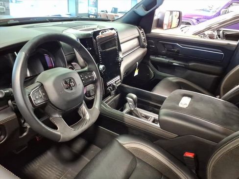 Used 2024 RAM 1500 TRX AWD/4WD image 7