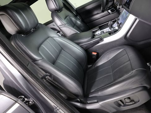Used 2019 Land Rover Range Rover Sport Supercharged AWD/4WD image 40