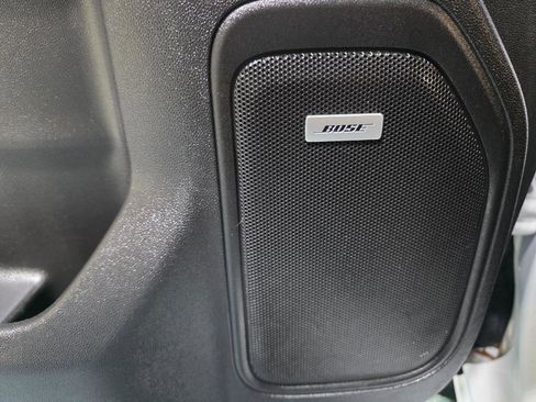 Used 2021 Chevrolet Silverado 3500 High Country w/ Z71 Off-Road Package AWD/4WD image 20