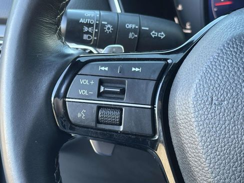 Certified 2023 Acura Integra A-Spec image 22