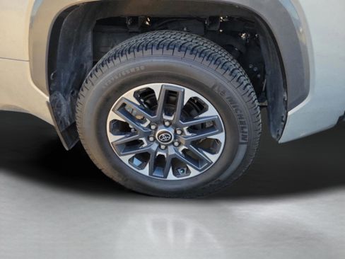 Used 2023 Toyota Tundra Limited w/ Power Package image 6