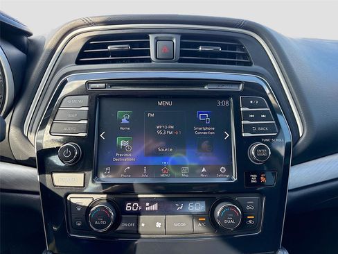 Used 2018 Nissan Maxima 3.5 S image 16