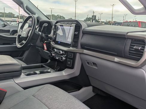 Used 2024 Ford F150 XLT w/ Mobile Office Package AWD/4WD image 32