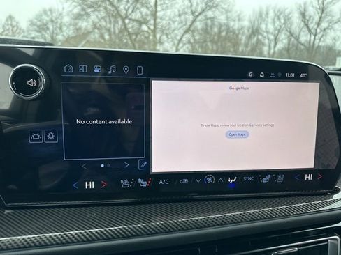 New 2026 Chevrolet Traverse High Country w/ LPO, Floor Liner Package image 27