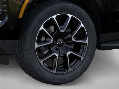 New 2026 Chevrolet Tahoe RST w/ Comfort Package image 9