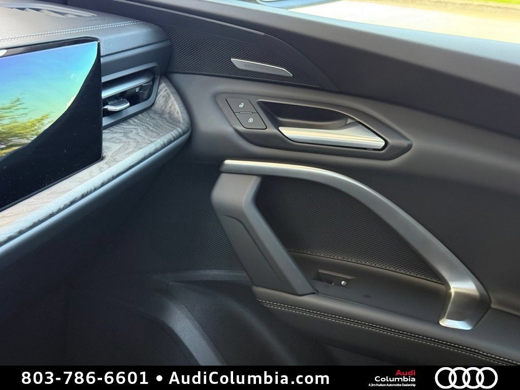 New 2026 Audi Q5 Premium Plus AWD/4WD image 35