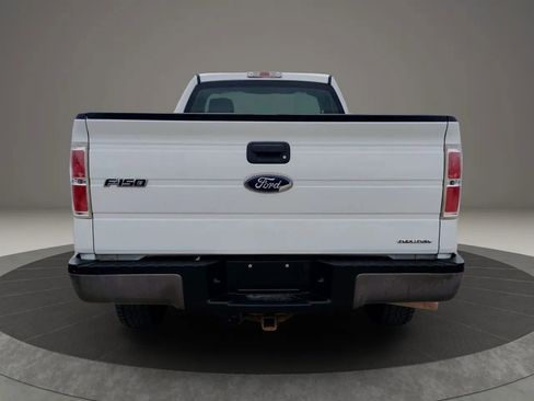Used 2012 Ford F150 XL w/ Trailer Tow Pkg image 8