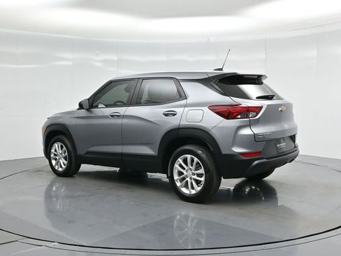 Used 2024 Chevrolet TrailBlazer LS image 7