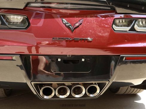 Used 2017 Chevrolet Corvette Z06 RWD image 62