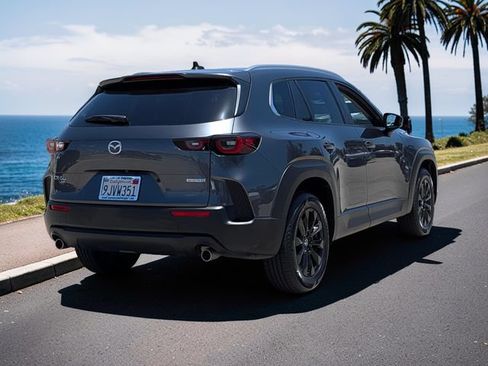 Certified 2024 MAZDA CX-50 AWD 2.5 S w/ Convenience Package image 6
