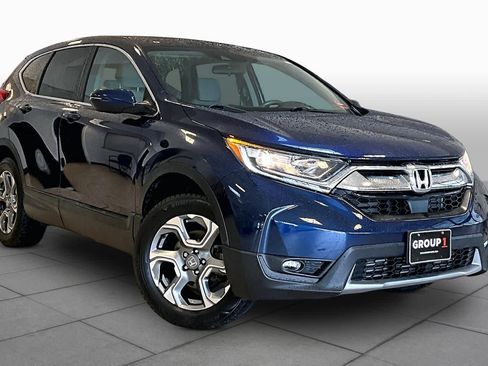 Used 2019 Honda CR-V EX image 3