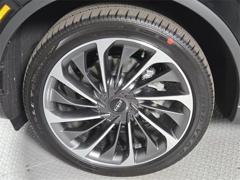 New 2026 Lincoln Aviator Reserve w/ Illumination Package image 11