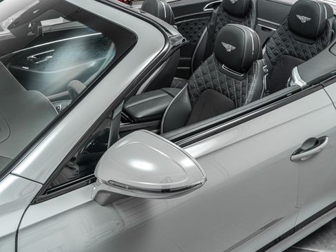 Used 2024 Bentley Continental GT Speed AWD/4WD image 38