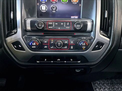 Used 2014 GMC Sierra 1500 SLE w/ SLE Value Package AWD/4WD image 14