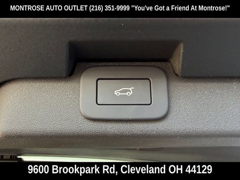 New 2026 Land Rover Discovery Limited Edition AWD/4WD image 54