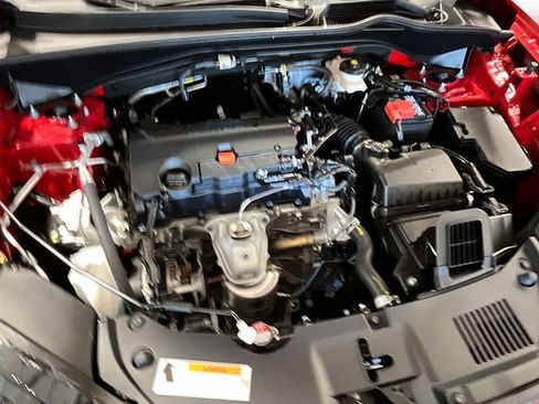 New 2026 Honda HR-V Sport image 12