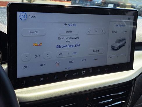 Certified 2023 Ford Escape Active w/ Tech Pack #2 image 16