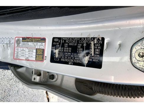 Used 2019 Kia Soul image 27