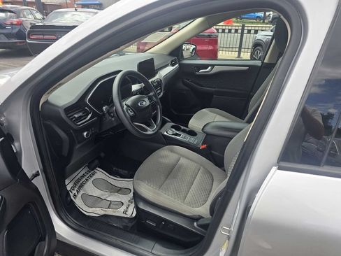Used 2020 Ford Escape SE AWD/4WD image 14