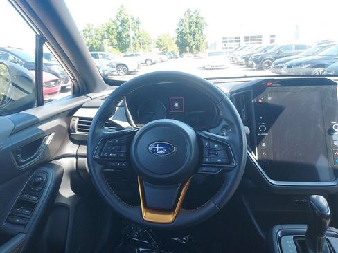 Certified 2024 Subaru Crosstrek 2.5i Wilderness AWD/4WD image 12