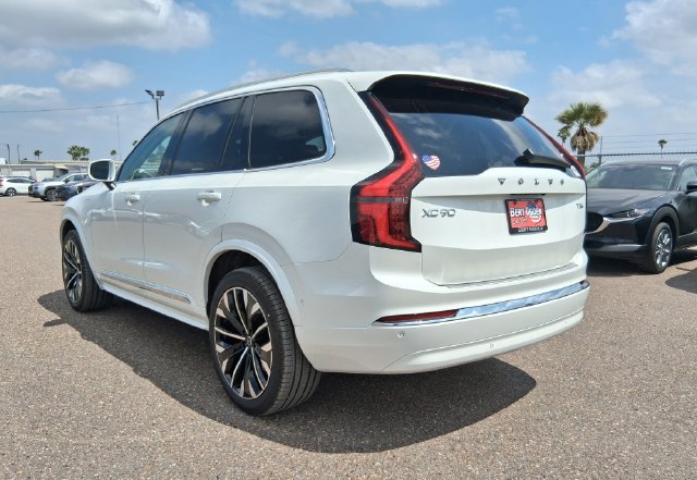 New 2026 Volvo XC90 T8 Plus w/ Protection Package Premier AWD/4WD image 4