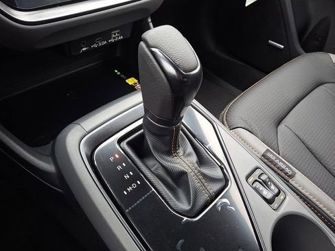 New 2026 Subaru Crosstrek 2.5i Wilderness image 15