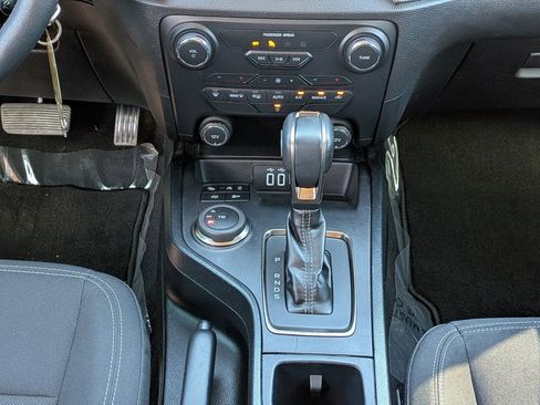 Used 2021 Ford Ranger XLT w/ Equipment Group 301A Mid image 22