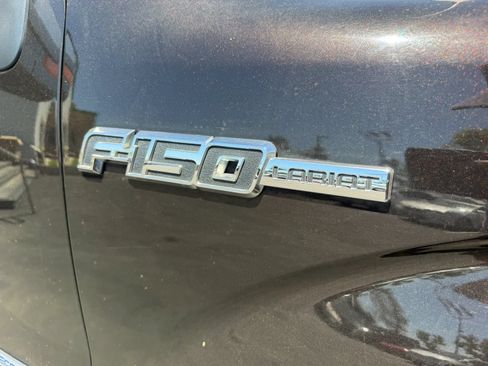 Used 2013 Ford F150 Lariat w/ Lariat Chrome Pkg AWD/4WD image 30