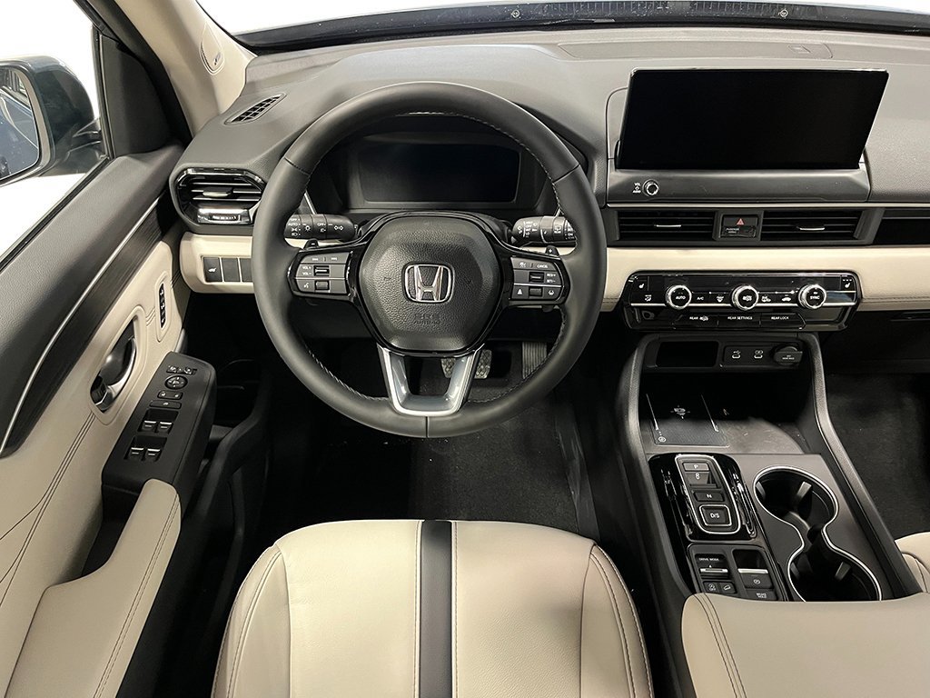New 2026 Honda Pilot Touring image 29