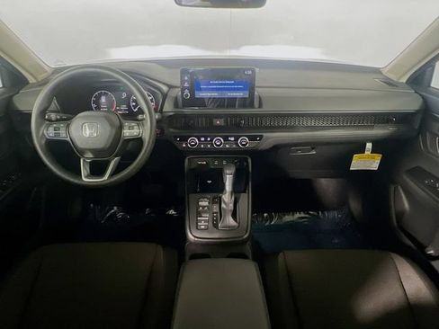 Used 2026 Honda CR-V EX image 28