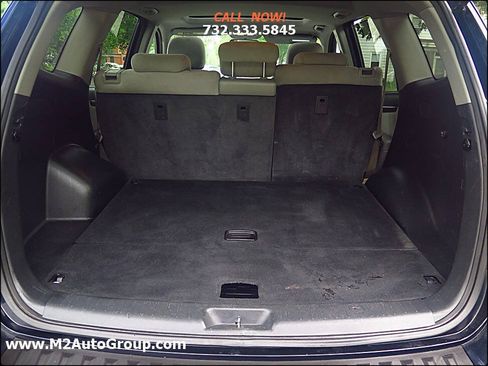 Used 2008 Hyundai Santa Fe GLS FWD image 12