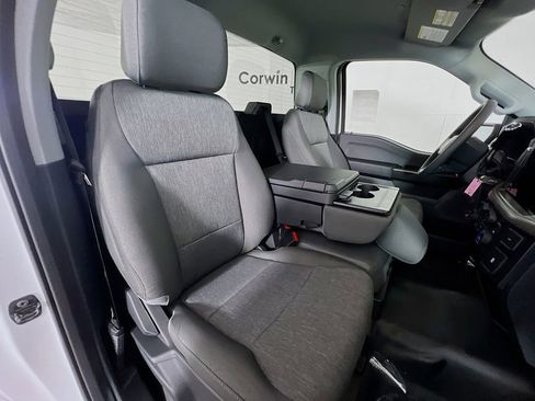 New 2026 Ford F150 XL w/ Equipment Group 103A High image 14