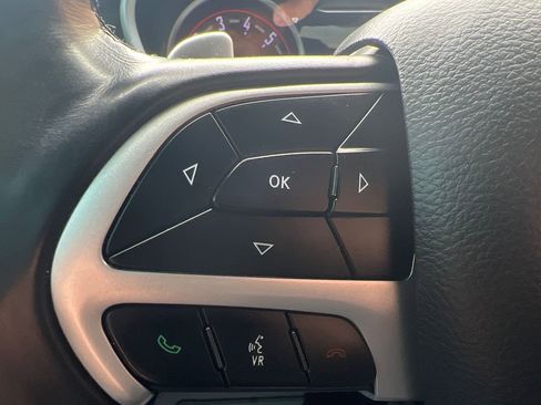 Used 2017 Dodge Challenger GT w/ Driver Convenience Group image 23