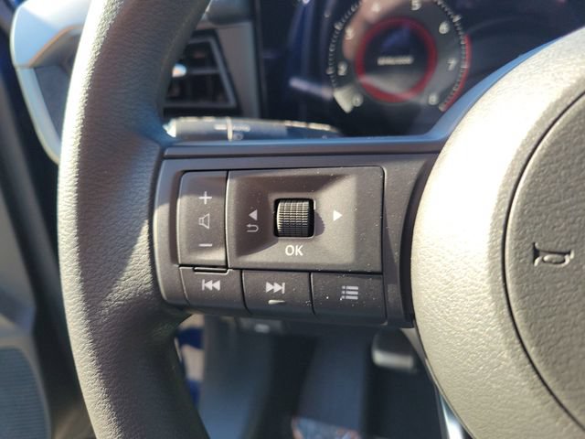 New 2026 Nissan Kicks SV w/ SV Premium Package FWD image 10
