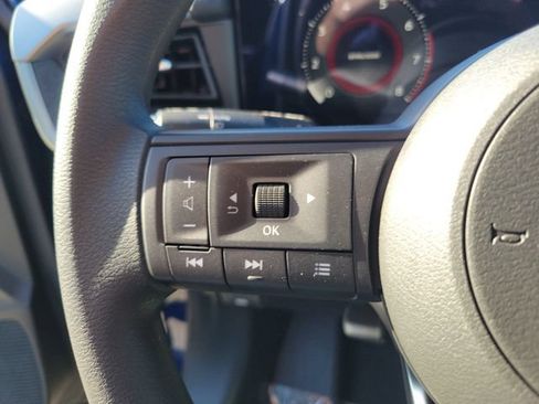 New 2026 Nissan Kicks SV w/ SV Premium Package FWD image 10