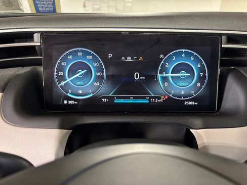Certified 2024 Hyundai Tucson SEL w/ Convenience Package AWD/4WD image 26