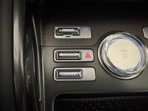 New 2026 Lincoln Nautilus Premier w/ Equipment Group 102A image 55