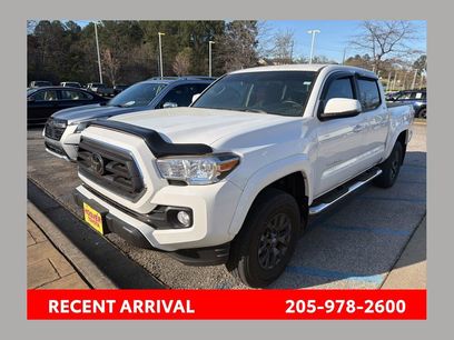 Used 2023 Toyota Tacoma SR5