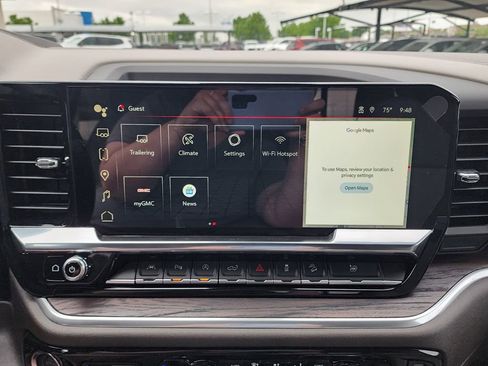 New 2026 GMC Sierra 1500 SLT image 27