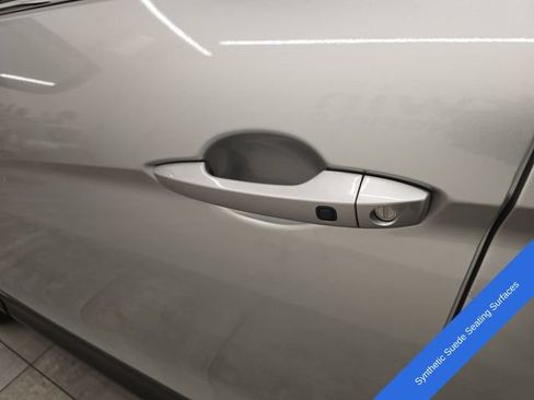 Used 2023 Mitsubishi Eclipse Cross SE AWD/4WD image 18