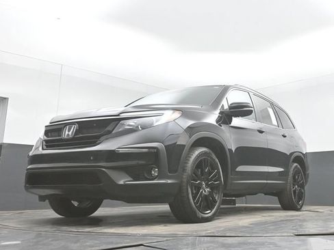 Used 2022 Honda Pilot Special Edition image 46