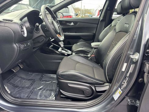 Used 2023 Kia Forte GT-Line image 10