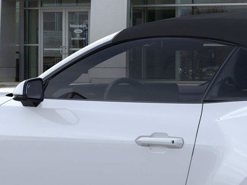 New 2026 Ford Mustang Premium RWD image 20