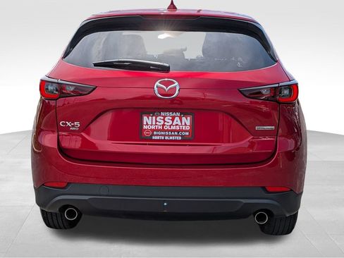 Used 2023 MAZDA CX-5 AWD 2.5 S image 14