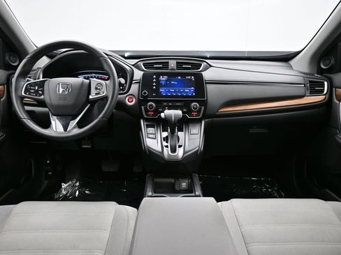 Used 2019 Honda CR-V EX image 42