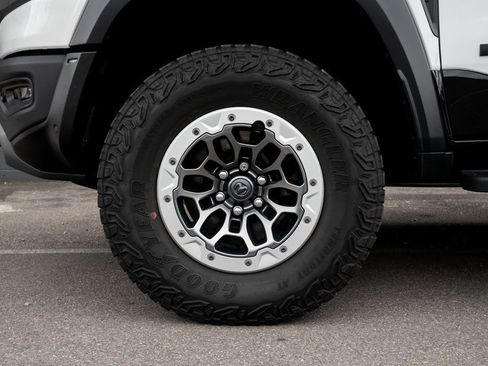Used 2024 RAM 1500 TRX w/ TRX Level 2 Equipment Group AWD/4WD image 11