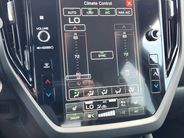 New 2026 Subaru Forester Sport w/ Onyx Edition AWD/4WD image 16