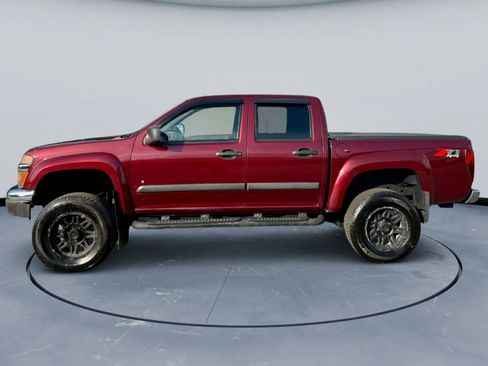 Used 2007 Chevrolet Colorado LT w/ LT Preferred Equipment Group image 3