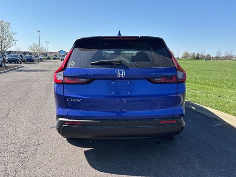 Used 2023 Honda CR-V EX-L image 10